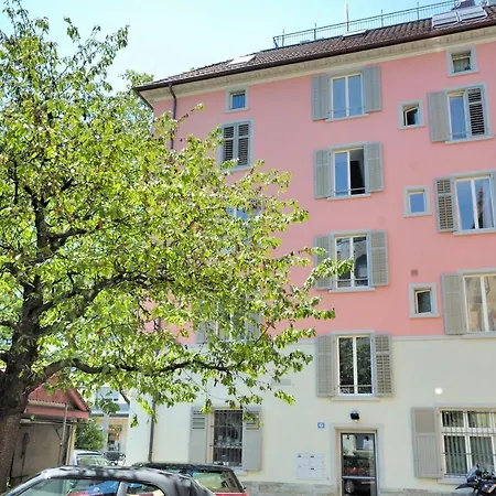 Apartment Executive 3br Near Opera - Pabs 4 *