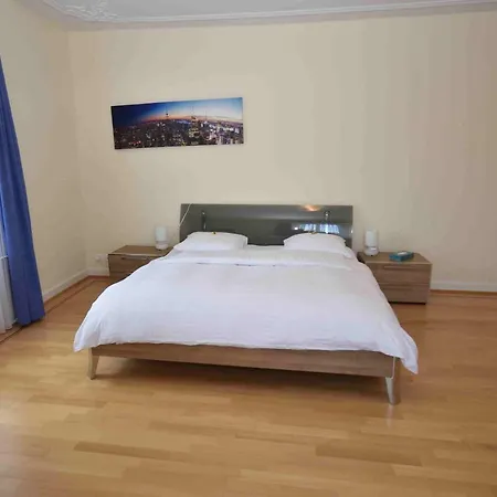 Executive 3br Near Opera - Pabs 4 *