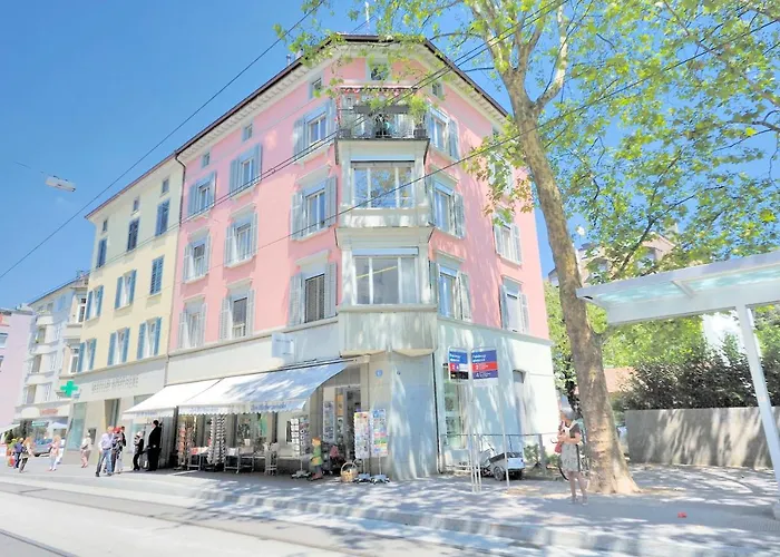 Executive 3br Near Opera - Pabs 4 Apartment *