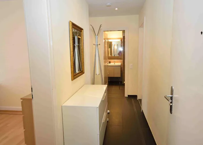 Executive 3br Near Opera - Pabs 4 Zurich