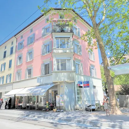 Executive 3br Near Opera - Pabs 4 Apartment *