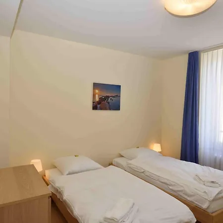 Executive 3br Near Opera - Pabs 4