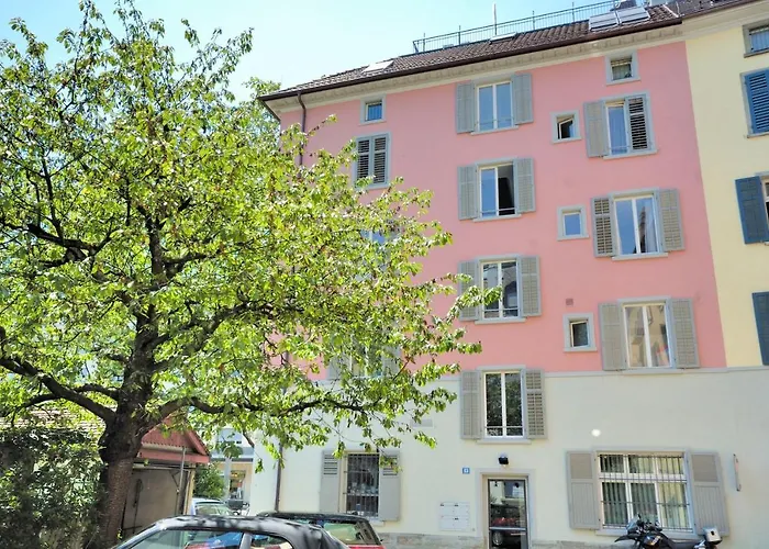 Lägenhet Executive 3br Near Opera - Pabs 4 *