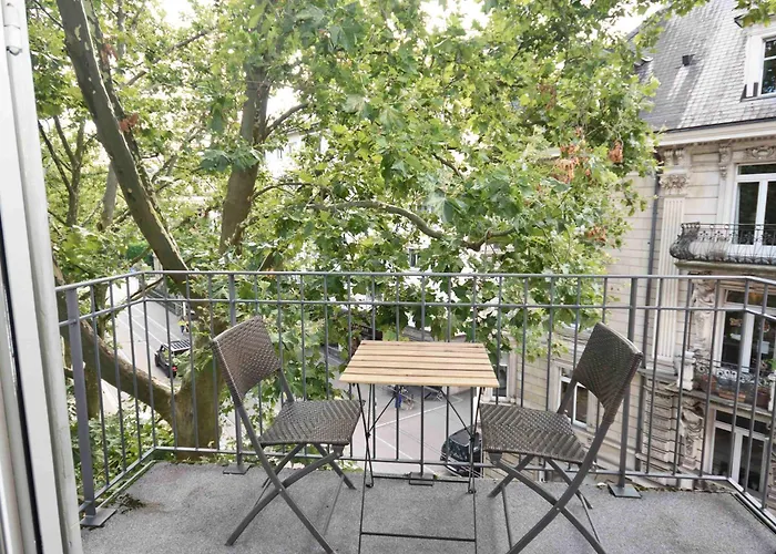 Executive 3br Near Opera - Pabs 4 Zurigo