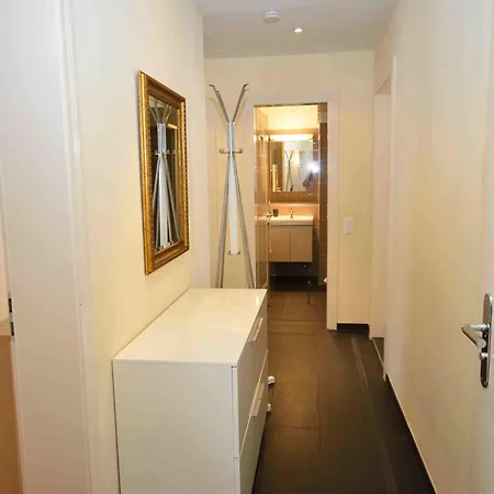 Executive 3br Near Opera - Pabs 4 Zurich