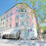 Executive 3br Near Opera - Pabs 4 Apartamento *