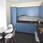 Executive 3br Near Opera - Pabs 4 * Zurique