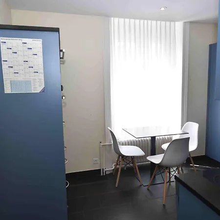 Executive 3br Near Opera - Pabs 4