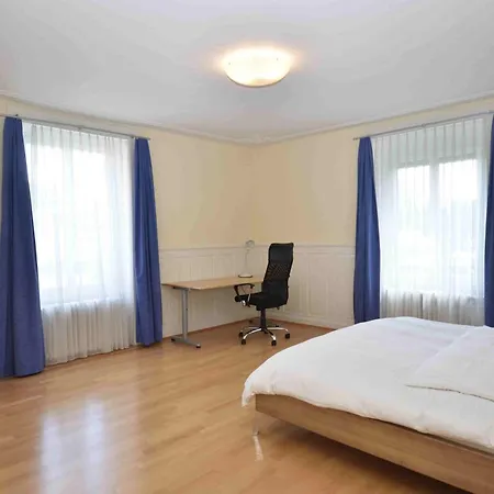 Apartamento Executive 3br Near Opera - Pabs 4 Zurique